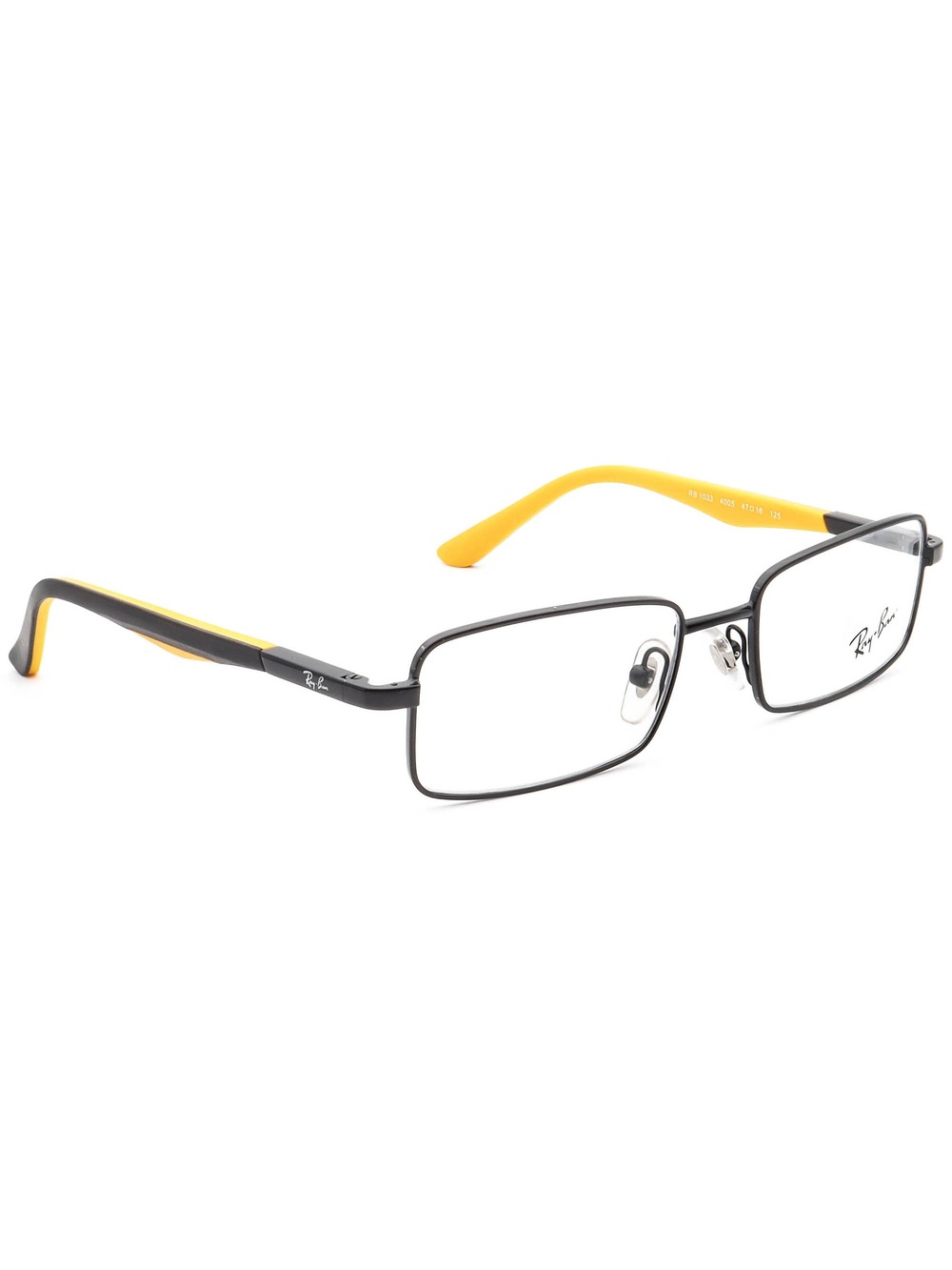Ray-Ban RB 1033 4005 Eyewear
